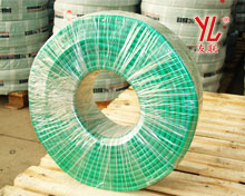 耐候、抗老化纖維管